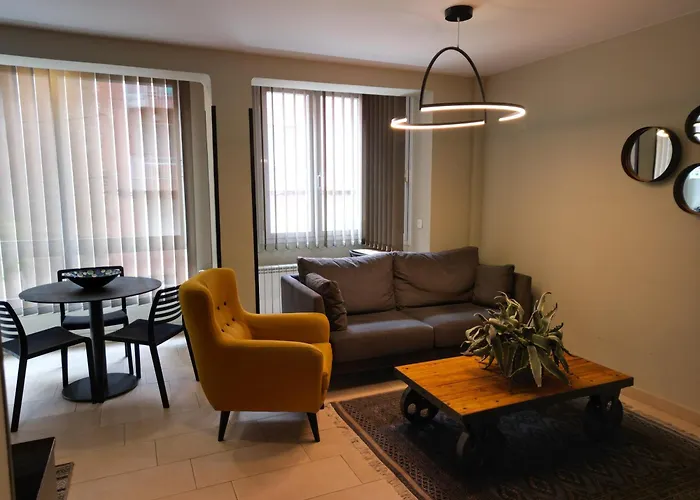 Apartaments Turistics Cardona II