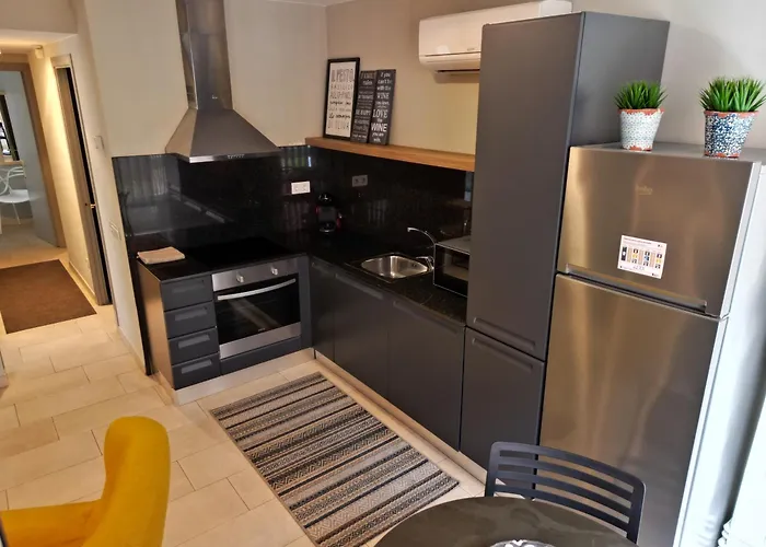 Apartaments Turistics Cardona II