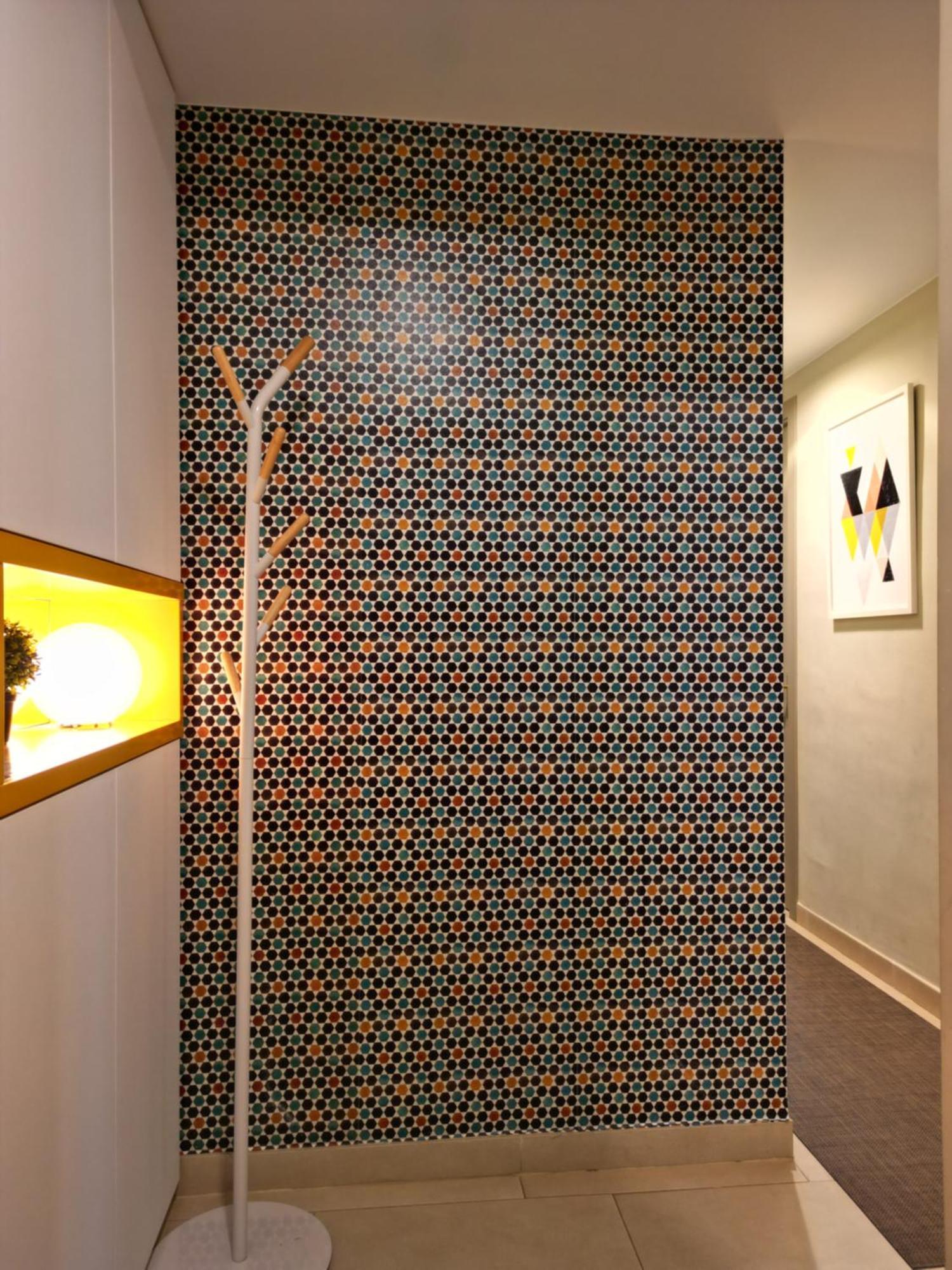 Apartment Turistics Ii *