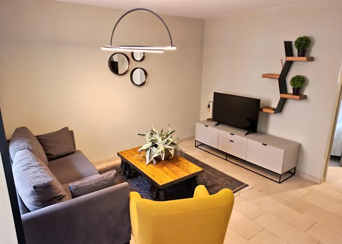 Apartaments Turistics Cardona II