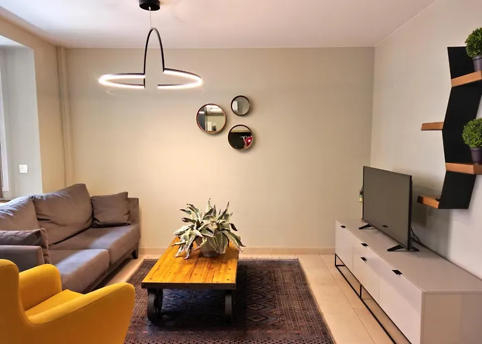 Apartaments Turistics Cardona II