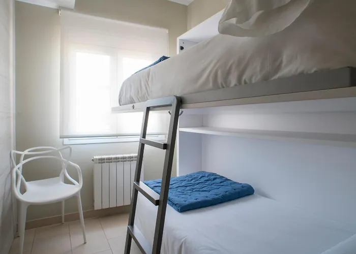 Apartaments Turistics Cardona II
