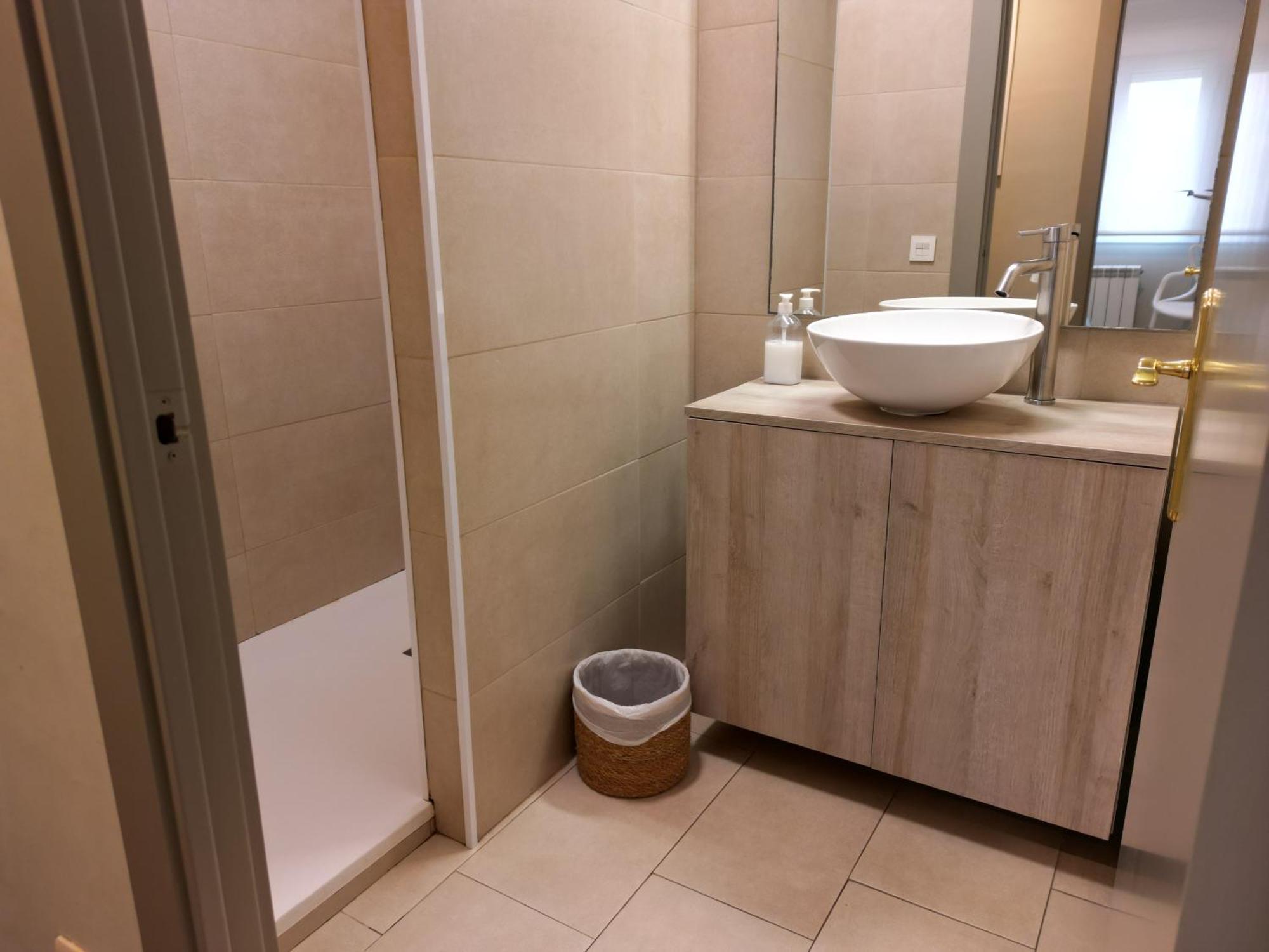 Turistics Ii Appartement *