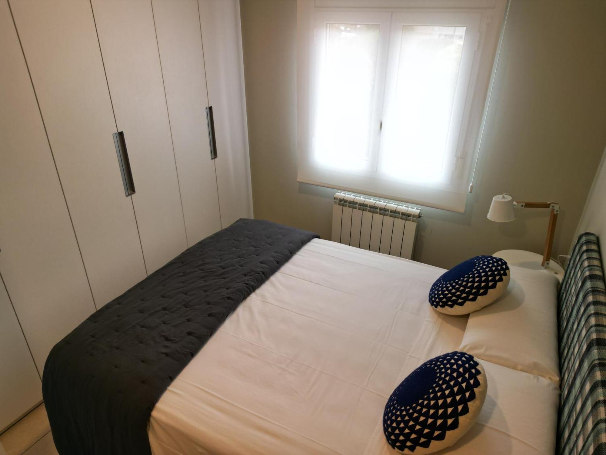 Appartement Turistics Ii