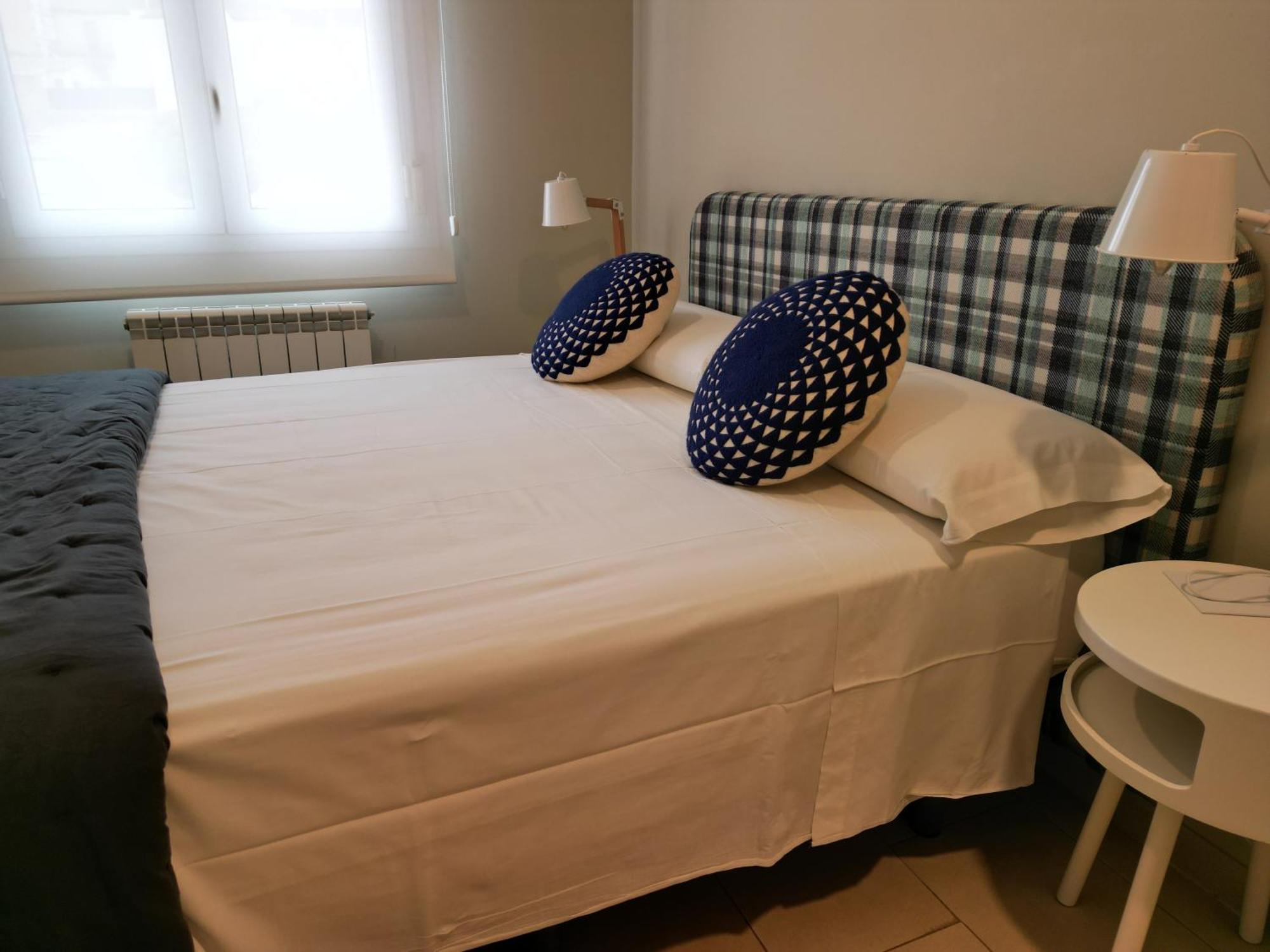 Turistics Ii Appartement *